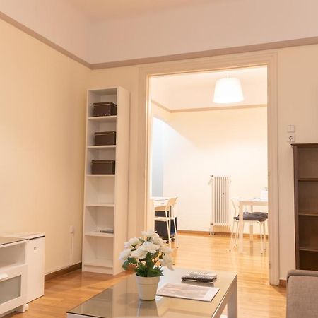 Athens Center Apartment [GTD8292] Exterior foto