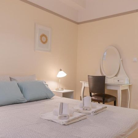 Athens Center Apartment [GTD8292] Exterior foto